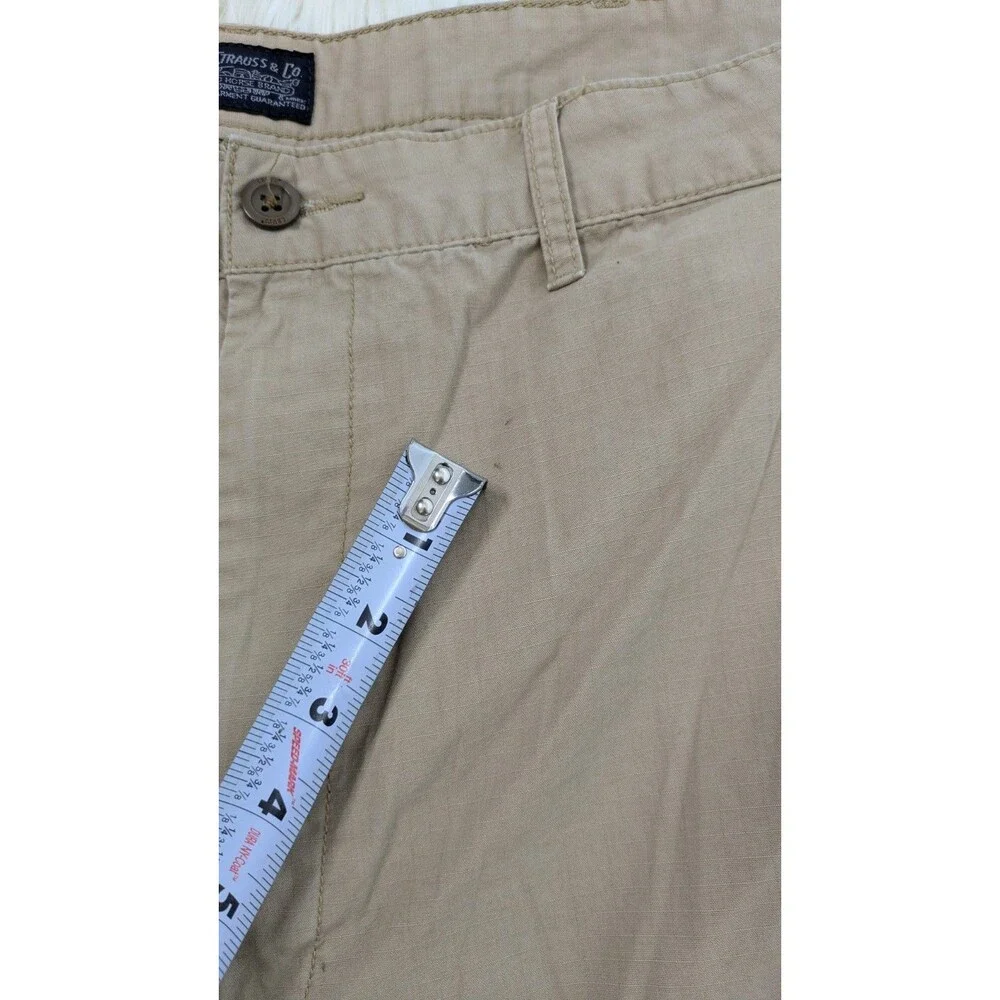 Levis levis shorts